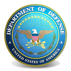 Department of Defense Seal