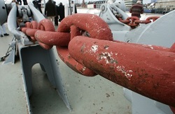 Anchor chain